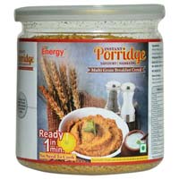 Instant Porridge Savoury-Multi Grain Breakfast Cereal