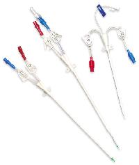 Haemodialysis Catheter