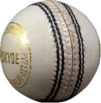 Prokyde White Crown Cricket Balls