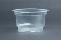 polypropylene cups