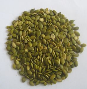 Shine Skin Pumpkin Seeds Kernels