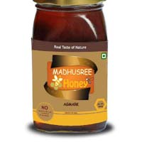 Madhusree Honey