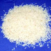 sharbati steamed rice