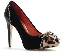 Ladies High Heel Shoes