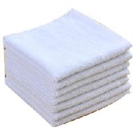 spa disposable towels