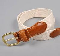 webbing belt