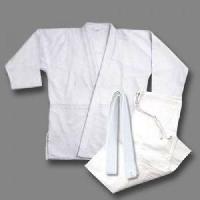 judo uniforms