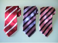 designer necktie