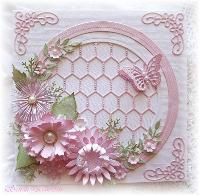 Painted Gift Boxes