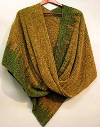 Woven Shawls