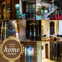 Best home elevators manufacture in Pune