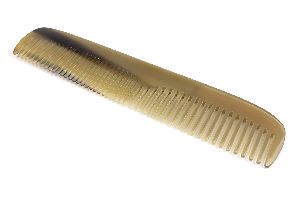 horn comb