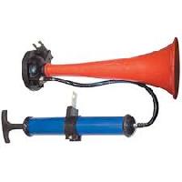 air pressure horn