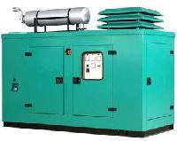 Kirloskar Green Diesel Generator