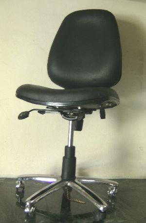 antistatic chair