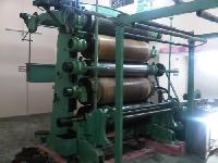 dyeing textile machines