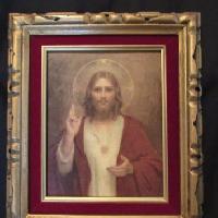 religious photo frames