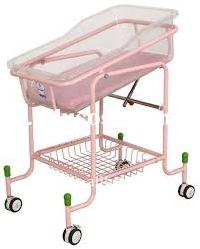 hospital baby crib