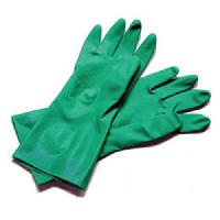 nitrile industrial gloves