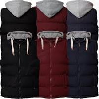 Mens Body Warmer