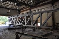 fabricated structural beams