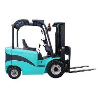 battery operated forklifts