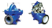 horizontal innovative split case pumps