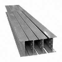 metal sections