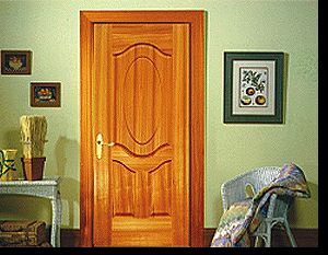 Plywood Door Design: 35+ Elegant door designs trending in 2023