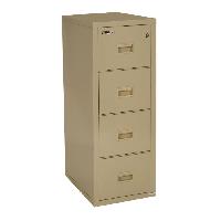 fire resistant filing cabinets