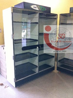 SB Chemical Storage Cabinets