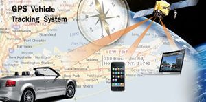 VTS Vehicle Tracking System