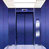 automatic elevators