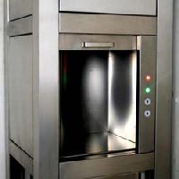 dumbwaiter elevators