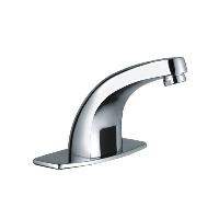 automatic faucet