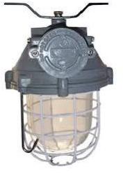 Flameproof Outdoor Light Fittings