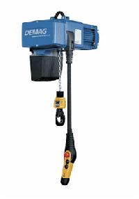 material handling hoists