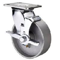 industrial casting wheels