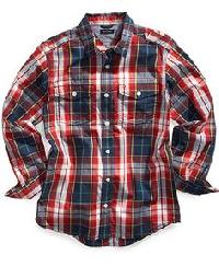 Kids Woven Shirts