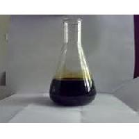 pitch oil