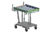 electrical transfer carts