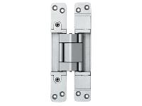 Concealed Hinges