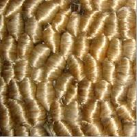 Raw Jute Fibers