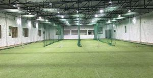 Cricket Indoor Stadium