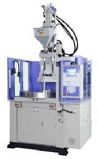 vertical injection moulding machines