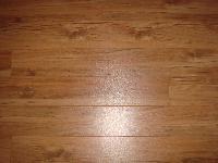 Wood Laminate Flooring