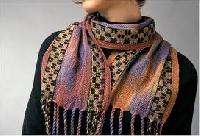 Woven Scarves