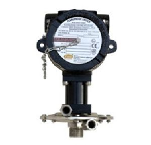 Flame proof Differential Pressure Switches