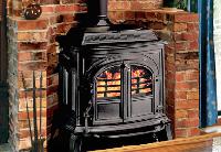 coal fired stoves