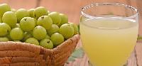 pure amla juices